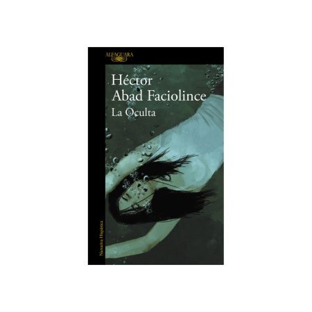 La Oculta