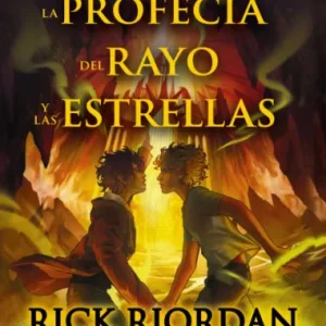 La Profecia Del Rayo Y Las Estrellas
