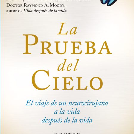 La prueba del cielo