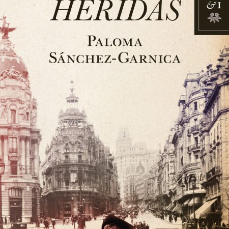 Las tres heridas