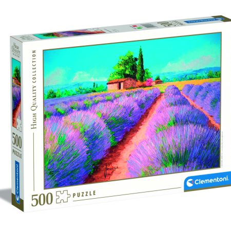 Lavender Scent 500 Pcs (35073)