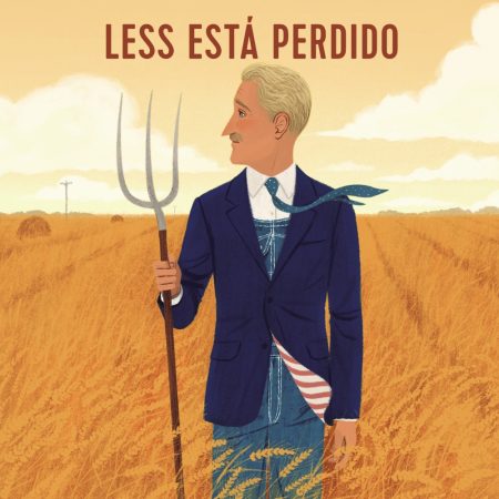 Less est&aacute; perdido (AdN)