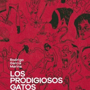 Los prodigiosos gatos monteses