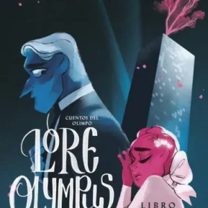 Lore Olympus (Cuentos Del Olimpo 2)