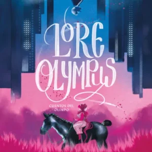 Lore Olympus