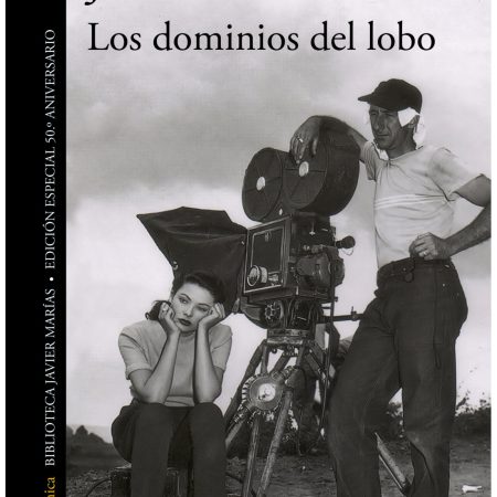 Los Dominios Del Lobo