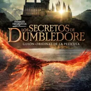 Secretos De Dumbledore