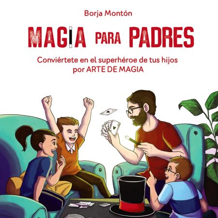 Magia Para Padres