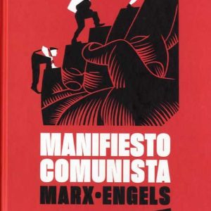 Manifiesto Comunista