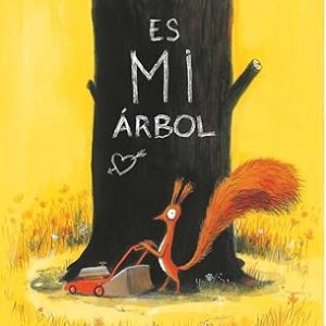 Es mi arbol
