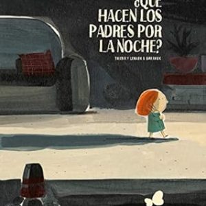 &iquest;Qu&eacute; hacen los padres por la noche?