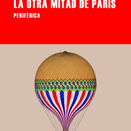 La otra mitad de Par&iacute;s