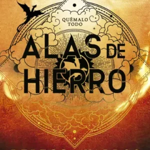 Alas de hierro (Emp&iacute;reo 2)
