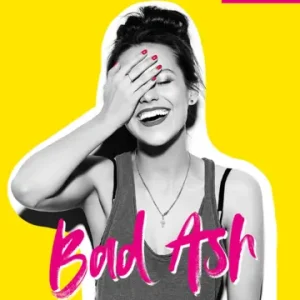 Bad Ash 1. Saltan chispas