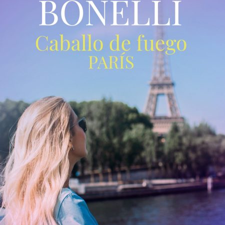 Caballo de fuego 1. Par&iacute;s