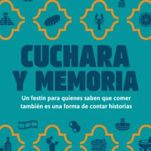 Cuchara y memoria 2