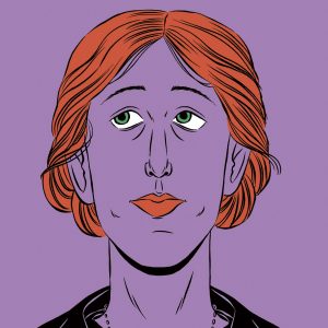 Cuentos de Virginia Woolf