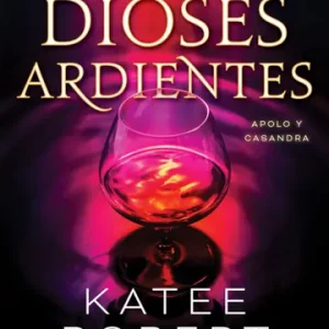 Dark Olympus 4. Dioses ardientes