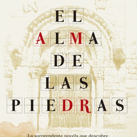 El alma de las piedras Bolsillo