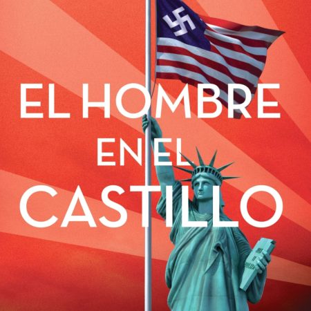 El hombre en el castillo