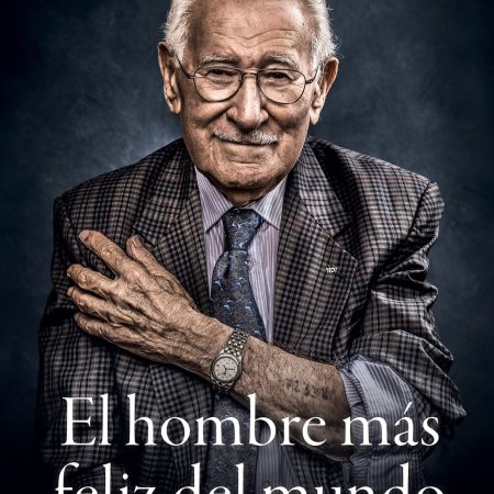 El hombre m&aacute;s feliz del mundo