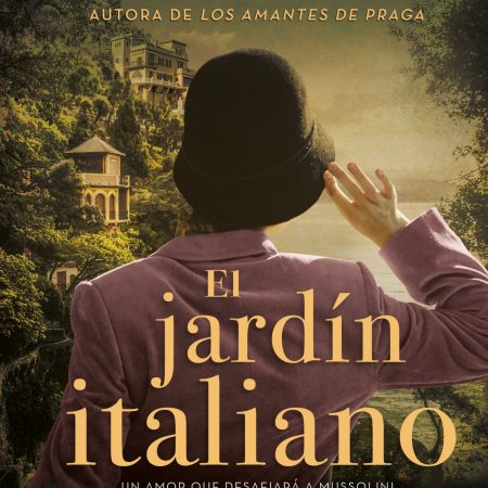 El jard&iacute;n italiano