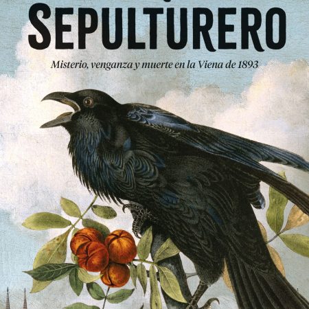 El libro del sepulturero