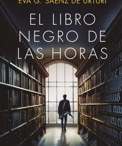 El Libro Negro de las Horas