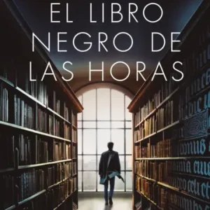 El Libro Negro de las Horas