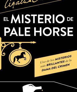 El misterio de Pale Horse