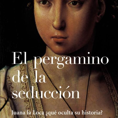 El pergamino de la seducci&oacute;n
