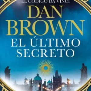 El &uacute;ltimo secreto