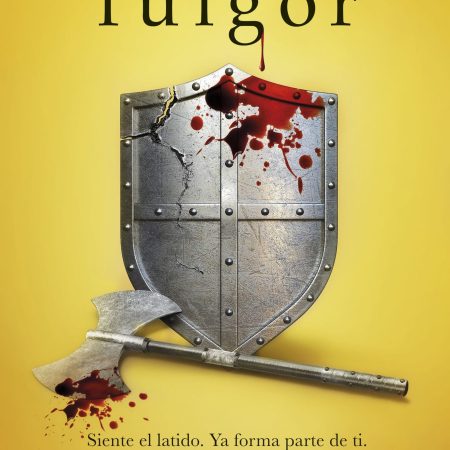 Fulgor (Serie Crave 4)