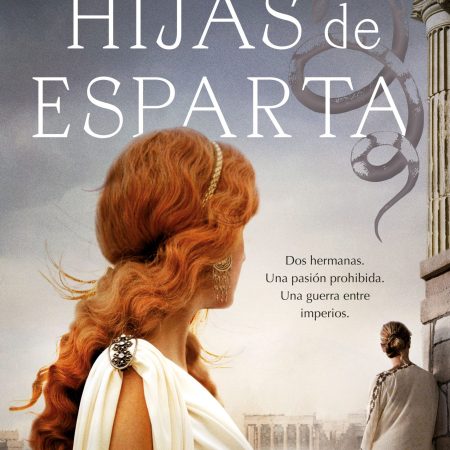 Hijas de Esparta