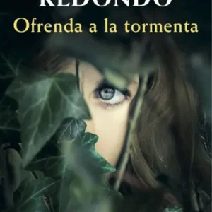 Ofrenda a la tormenta