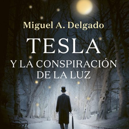 Tesla y la conspiraci&oacute;n de la luz