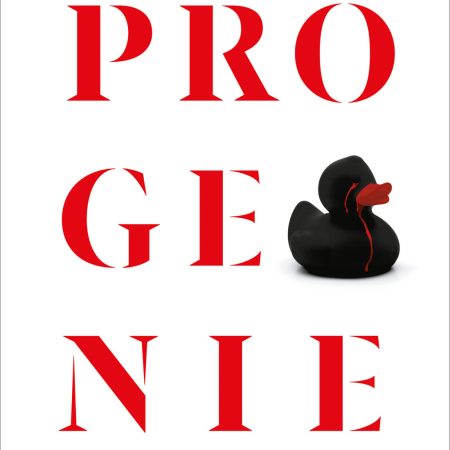 Progenie (Inspectora Camino Vargas 1)