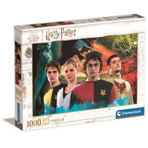 Harry Potter 1000 Pcs (39656)