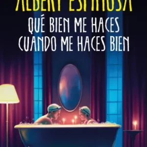 Que Bien Me Haces Cuando Me Haces Bien