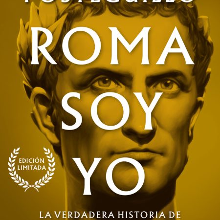 Roma Soy Yo