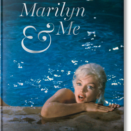 fo-Schiller, Marilyn & Me