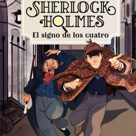 Sherlock Holmes 2. El Signo De Los Cuatro