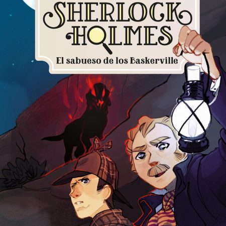 Sherlock Holmes 3. El Sabueso De Los Baskerville