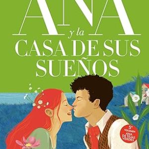 Ana y la casa de sus sue&ntilde;os