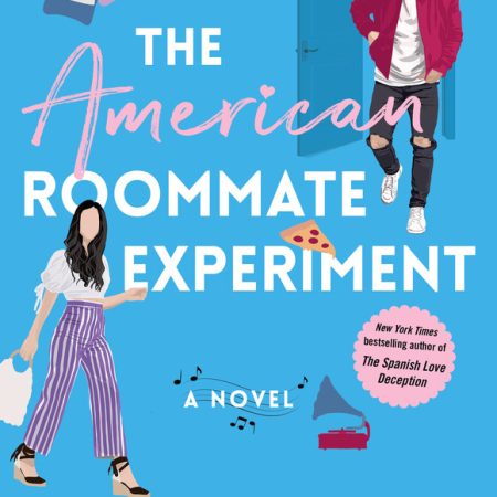 American Roommate Experiment