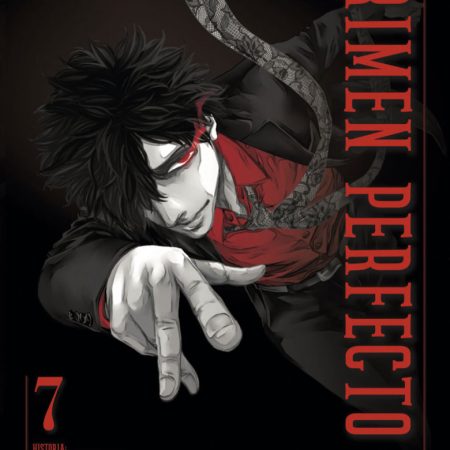 Crimen Perfecto 7