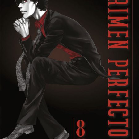 Crimen Perfecto 8