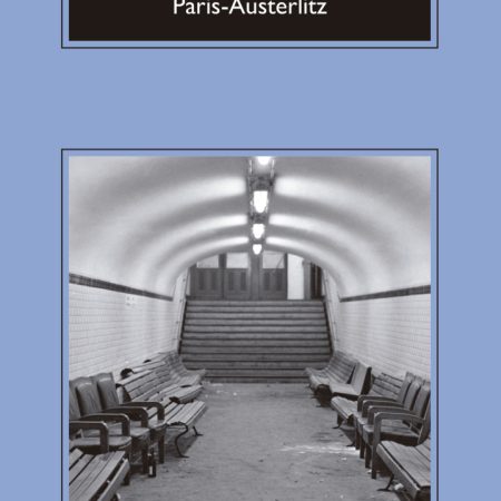 PARIS-AUSTERLITZ -v2*