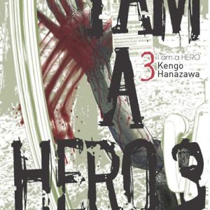 I Am A Hero 3
