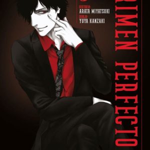 Crimen Perfecto 3
